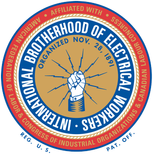 IBEW 1319